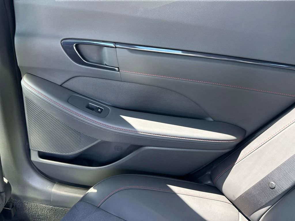 Used 2022 Hyundai Sonata N Line image 11