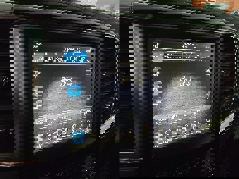 Used 2015 RAM 1500 Sport w/ Sport Premium Group image 22