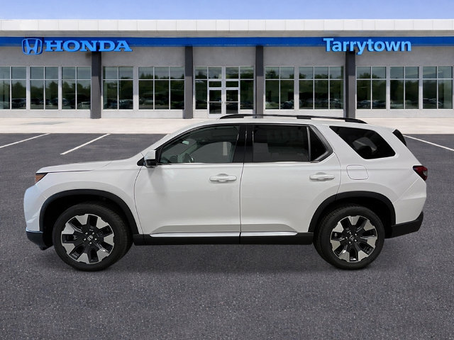 New 2026 Honda Pilot Elite image 2