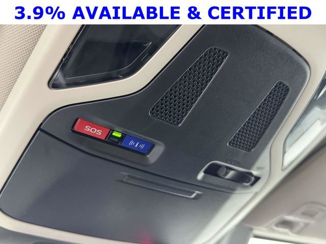 Certified 2025 Subaru Legacy Premium AWD/4WD image 25