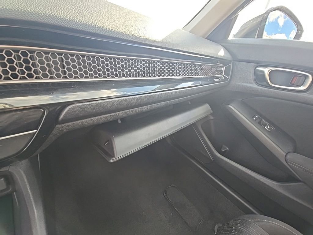 Used 2022 Honda Civic LX image 20