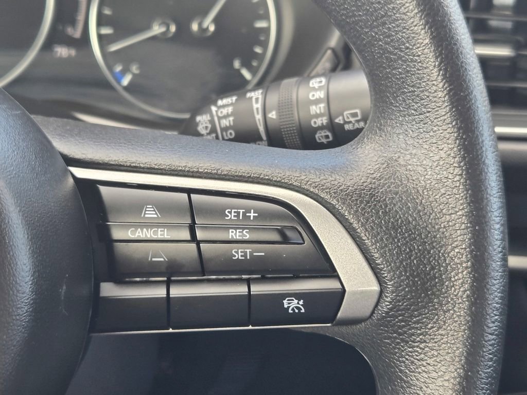 Certified 2025 MAZDA CX-30 AWD 2.5 S image 25