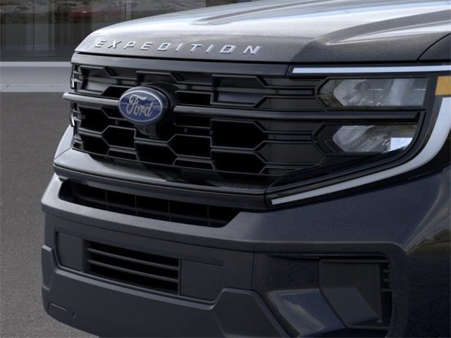 New 2025 Ford Expedition Max Active image 17