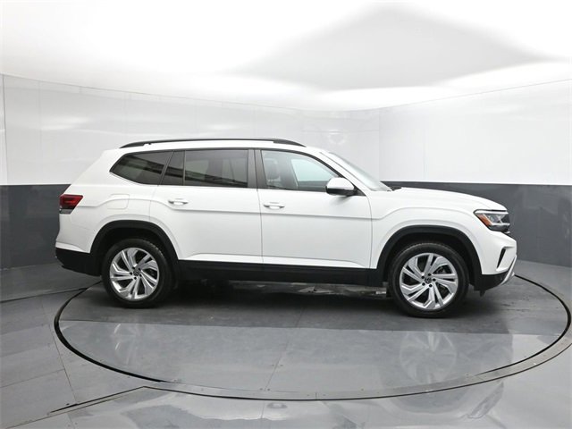 Used 2022 Volkswagen Atlas SE image 26