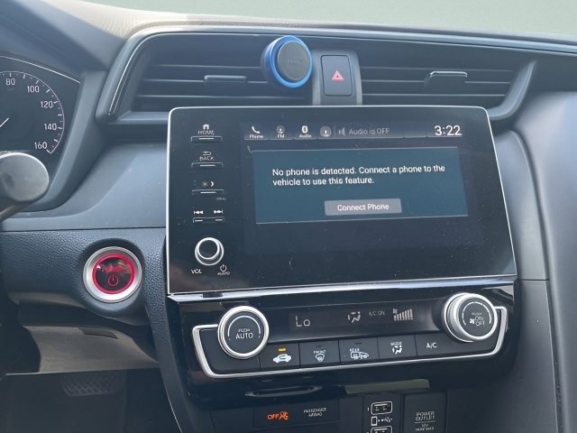 Certified 2021 Honda Insight EX image 20