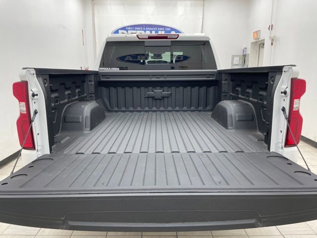 New 2026 Chevrolet Silverado 1500 RST w/ RST All Star Premium Package AWD/4WD image 12
