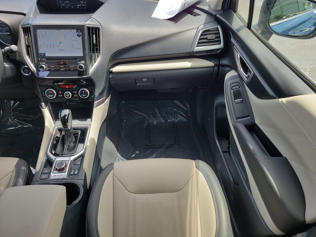 Certified 2023 Subaru Forester Limited AWD/4WD image 16