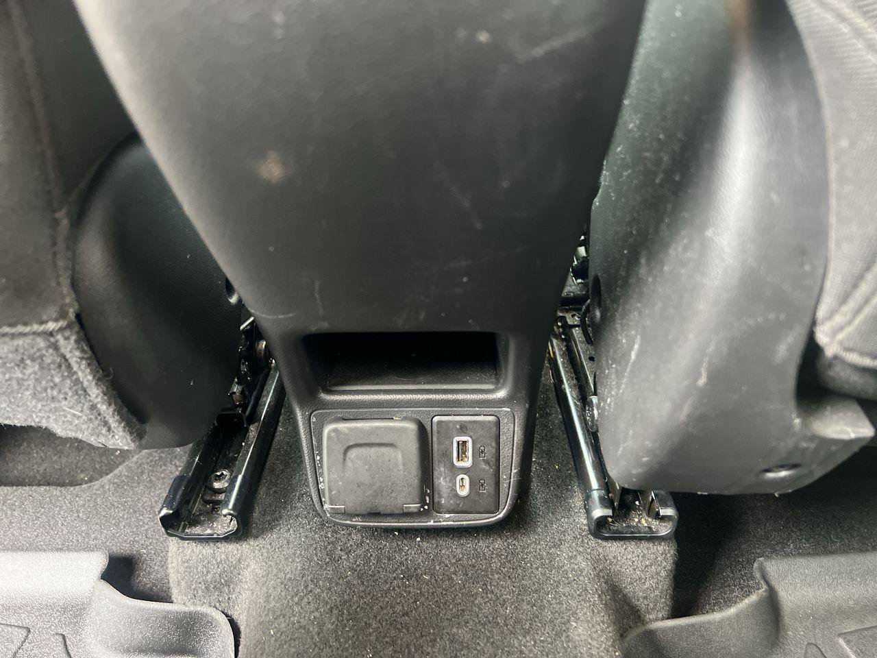 Certified 2023 Chevrolet TrailBlazer LT w/ Convenience Package image 21