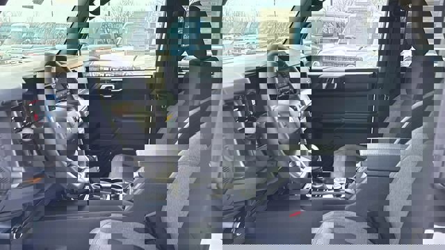 New 2026 Ford Bronco Big Bend image 22