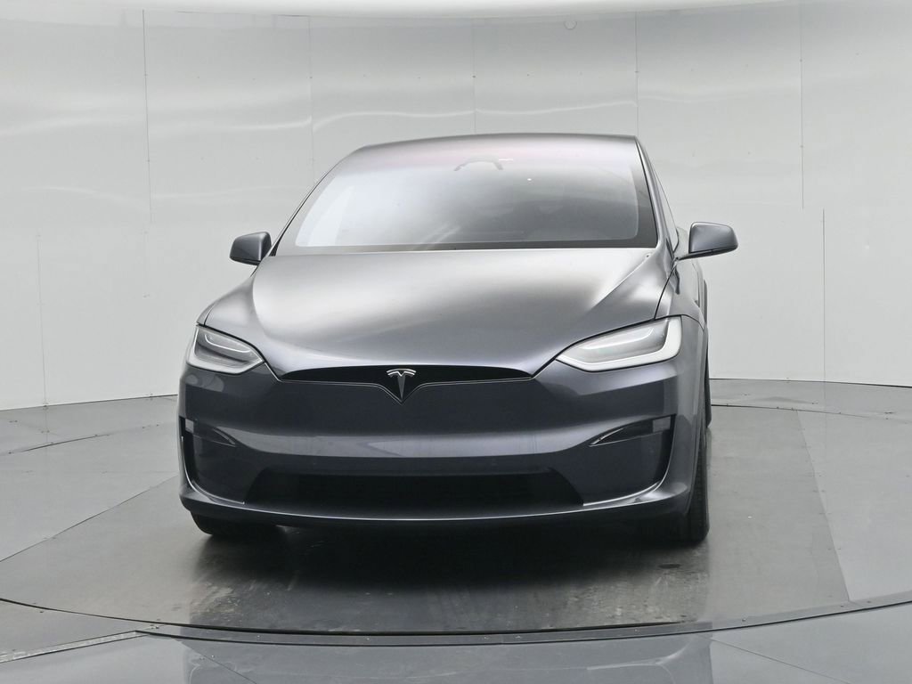 Used 2023 Tesla Model X image 25