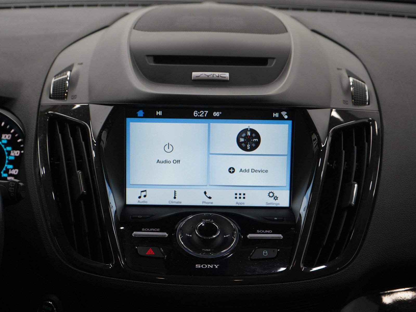 Used 2016 Ford Escape Titanium AWD/4WD image 15