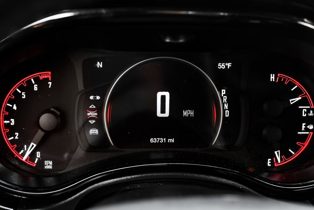 Used 2023 Dodge Durango GT image 22