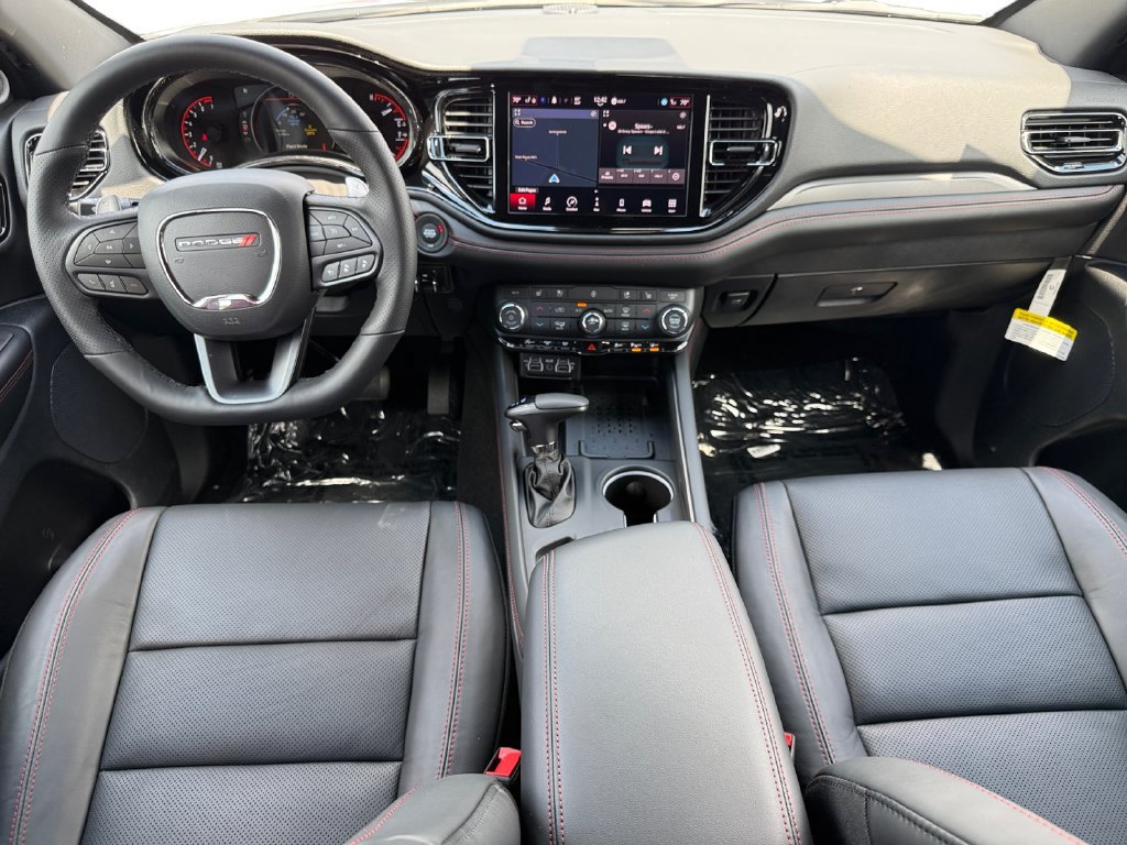 New 2026 Dodge Durango GT AWD/4WD image 10