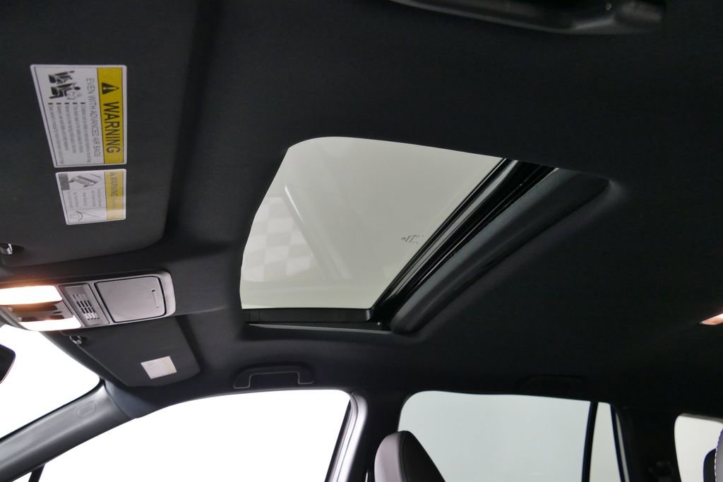 Used 2023 Honda Passport EX-L image 9