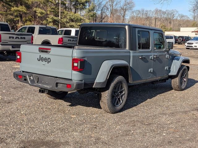 New 2026 Jeep Gladiator Sport image 3