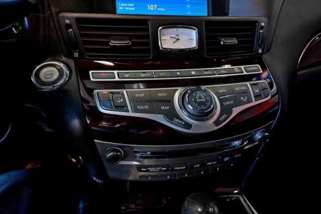 Used 2012 INFINITI M37 x w/ Premium Pkg AWD/4WD image 42