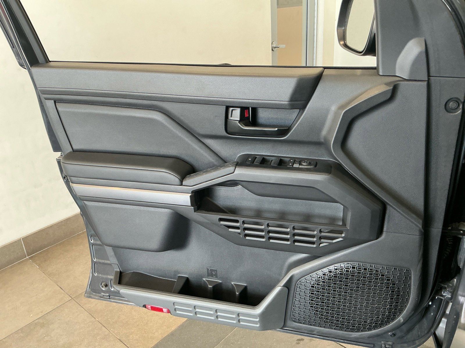 Certified 2025 Toyota Tacoma SR5 image 13