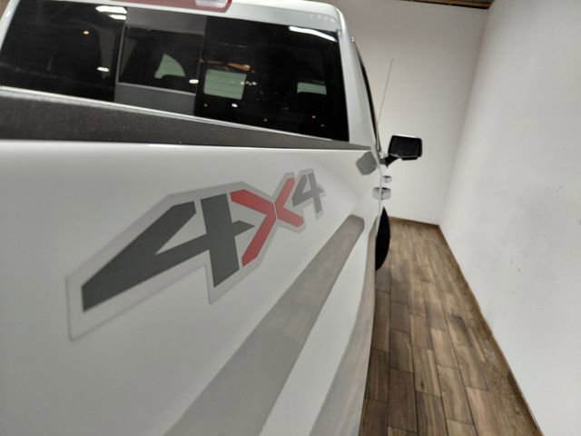 Used 2025 Chevrolet Silverado 1500 LTZ w/ LTZ Premium Package image 20