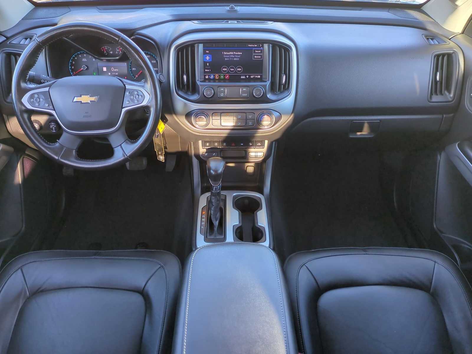 Used 2022 Chevrolet Colorado ZR2 image 19