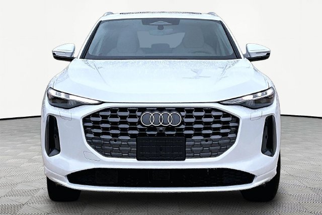 New 2026 Audi Q5 Premium Plus AWD/4WD image 3