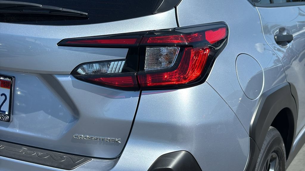 Certified 2024 Subaru Crosstrek 2.0i AWD/4WD image 7