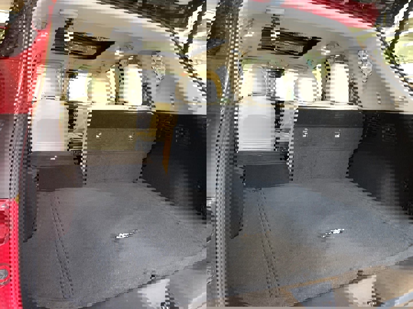 Used 2024 Nissan Murano SL image 28