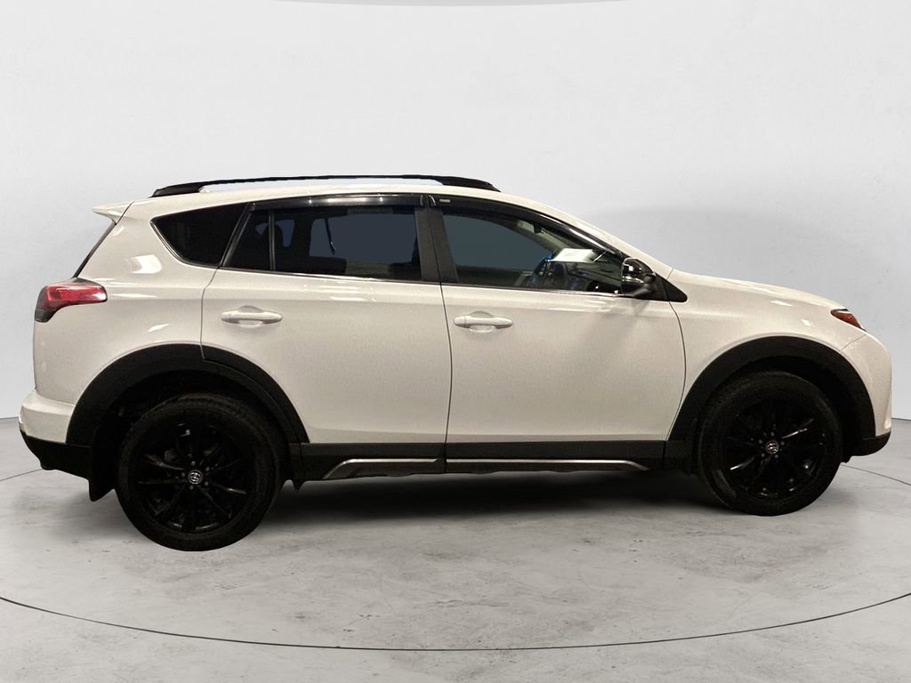 Used 2018 Toyota RAV4 Adventure w/ Cold Weather Package image 7