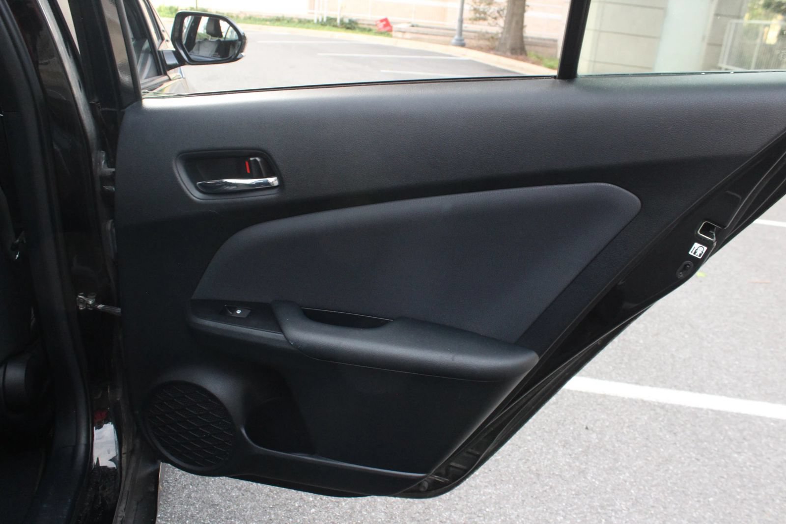 Used 2016 Toyota Prius Four Touring FWD image 22