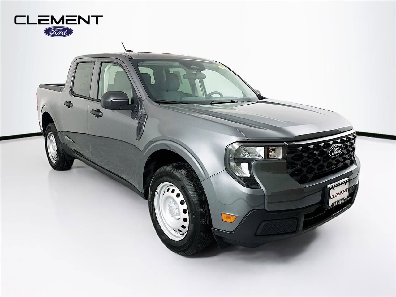 New 2025 Ford Maverick XL w/ Equipment Group 101A