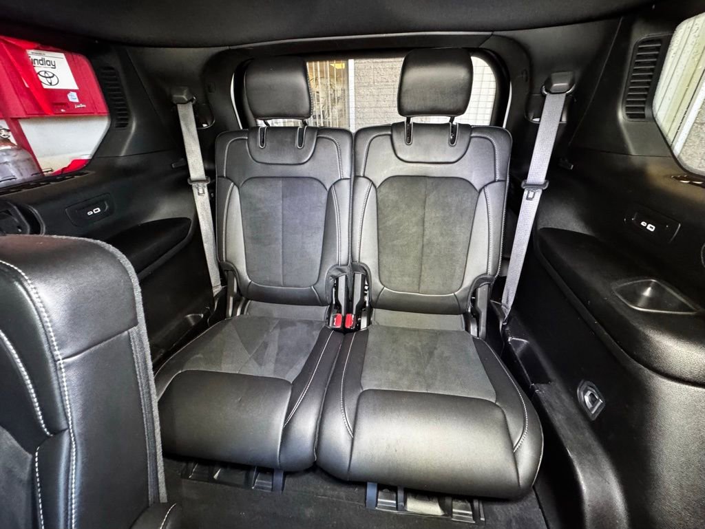 Used 2024 Jeep Grand Cherokee L Laredo image 47