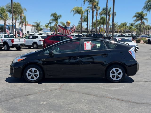 Used 2015 Toyota Prius Two FWD image 9
