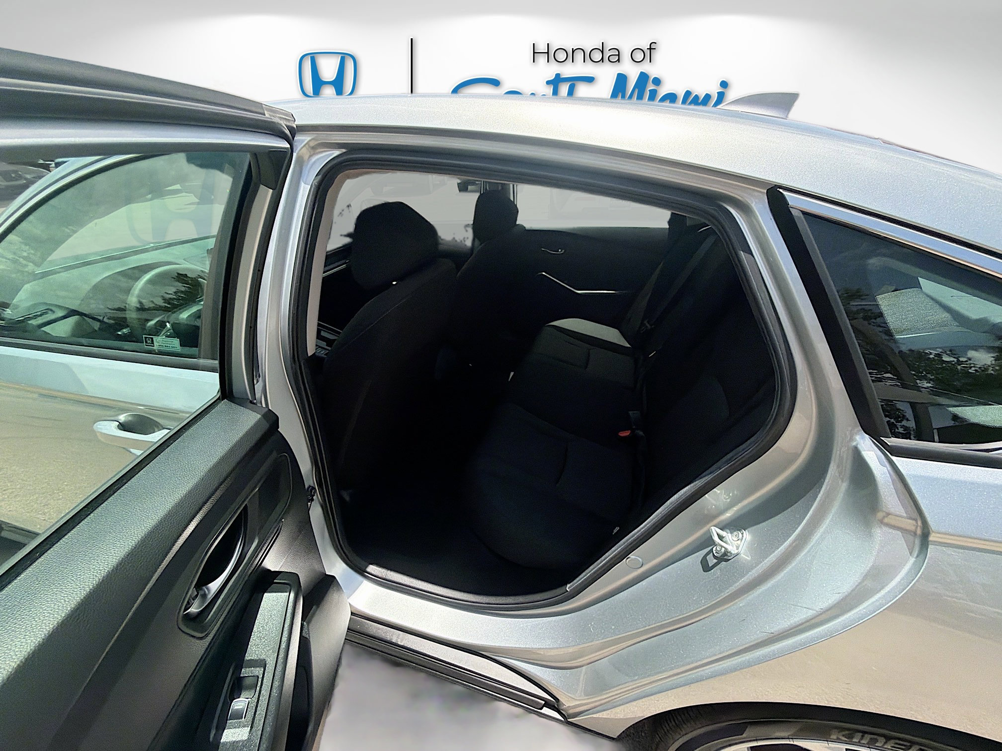 Used 2024 Honda Accord LX image 22