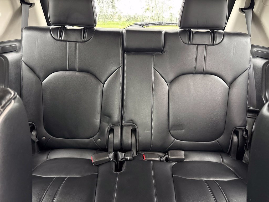 Used 2023 Honda Pilot Elite image 17