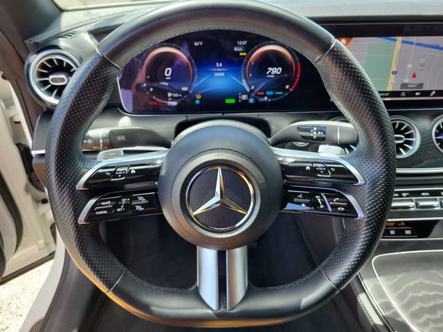 Used 2023 Mercedes-Benz E 450 Coupe image 20
