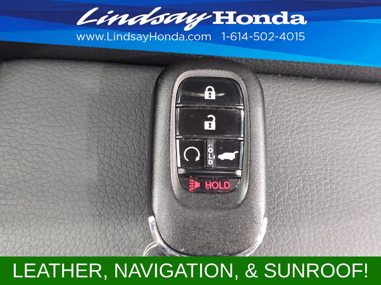 Used 2025 Honda Pilot Touring image 23