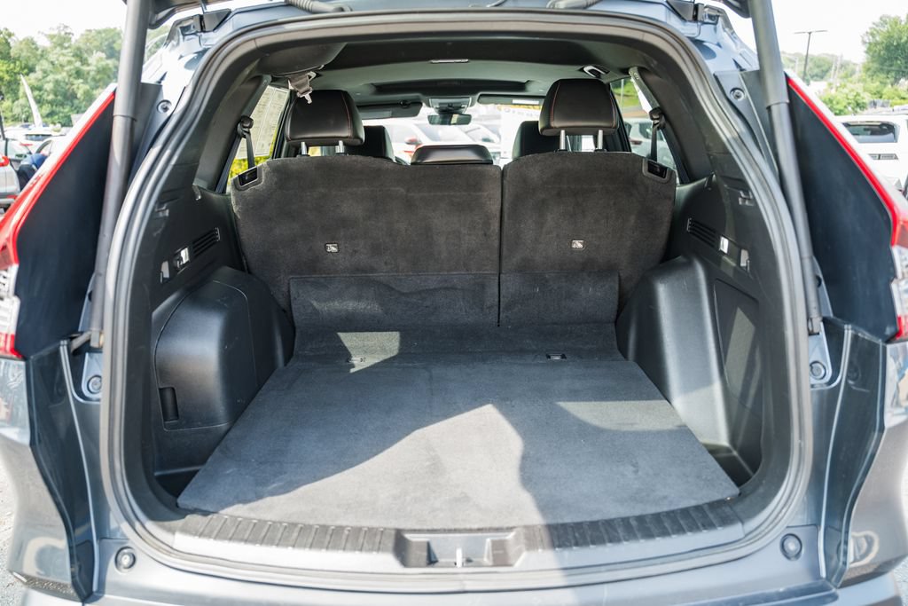 Used 2023 Honda CR-V Sport Touring image 12