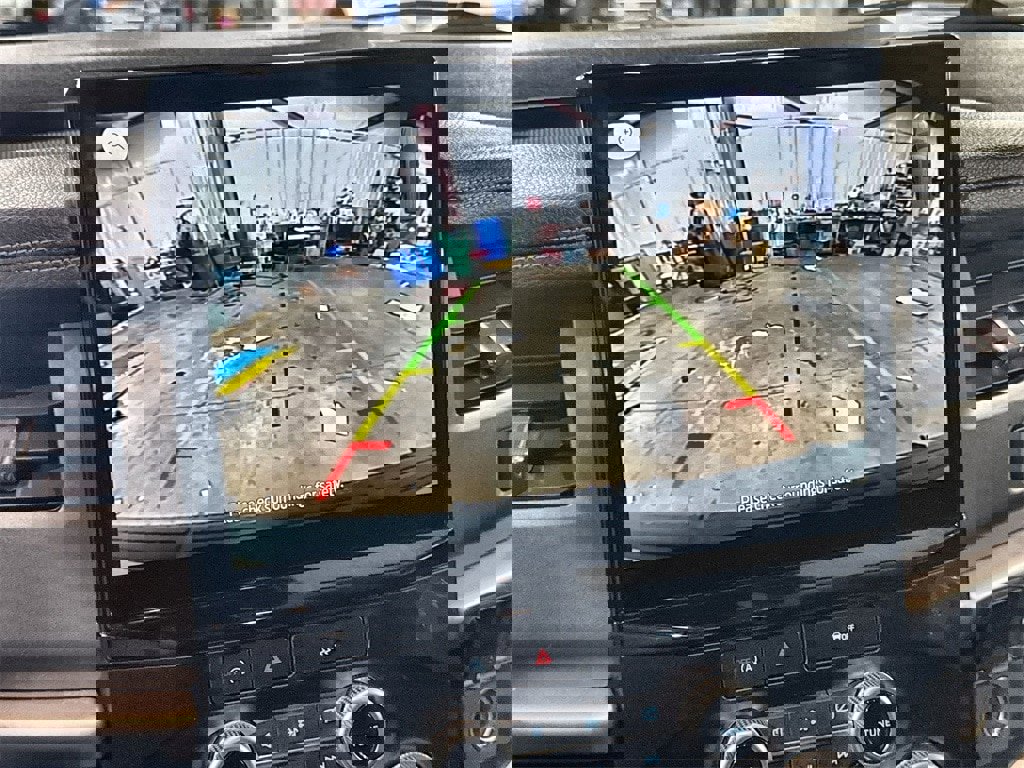 Used 2024 Ford Expedition Max XLT image 20