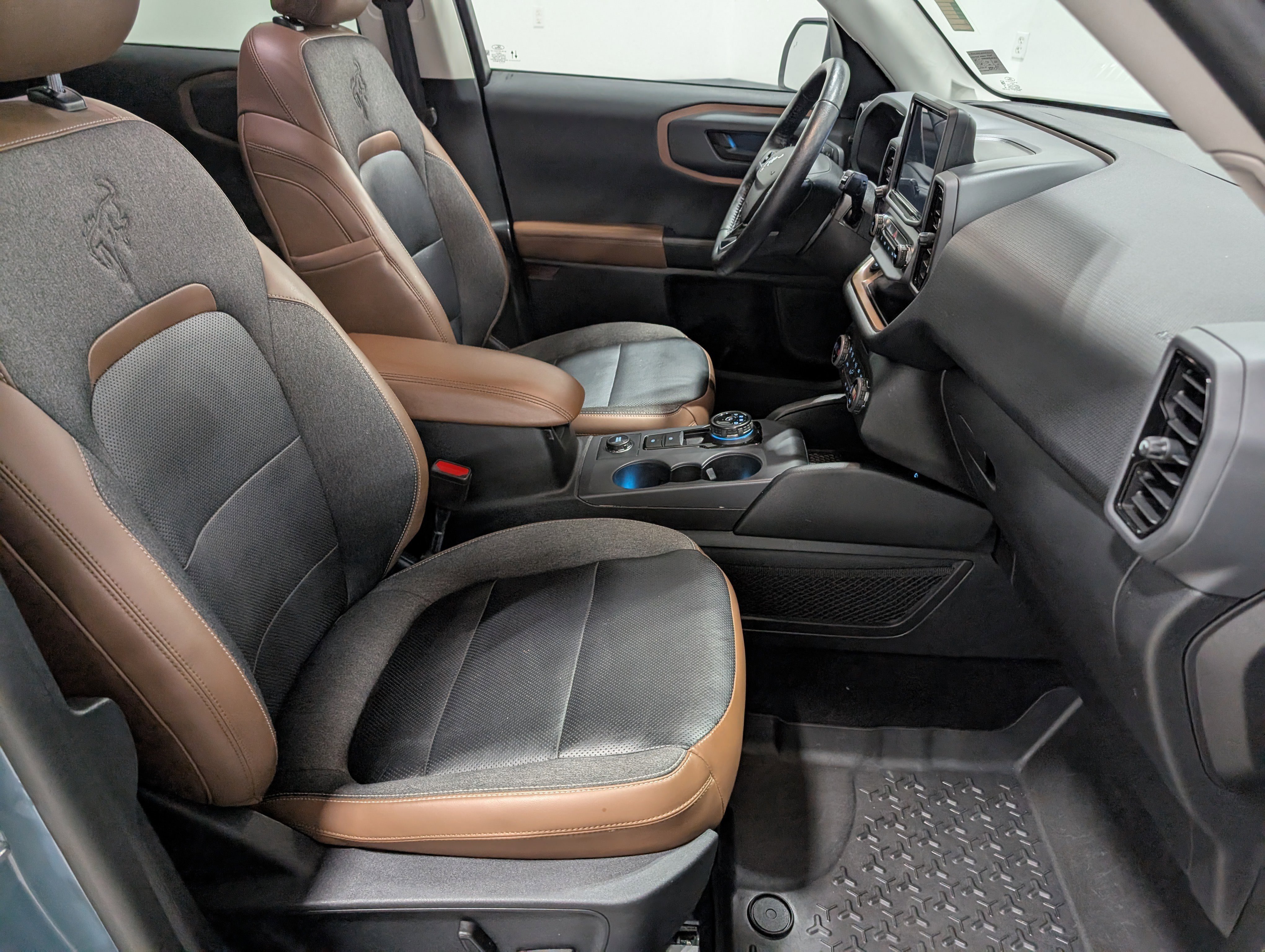 Used 2021 Ford Bronco Sport Outer Banks image 20