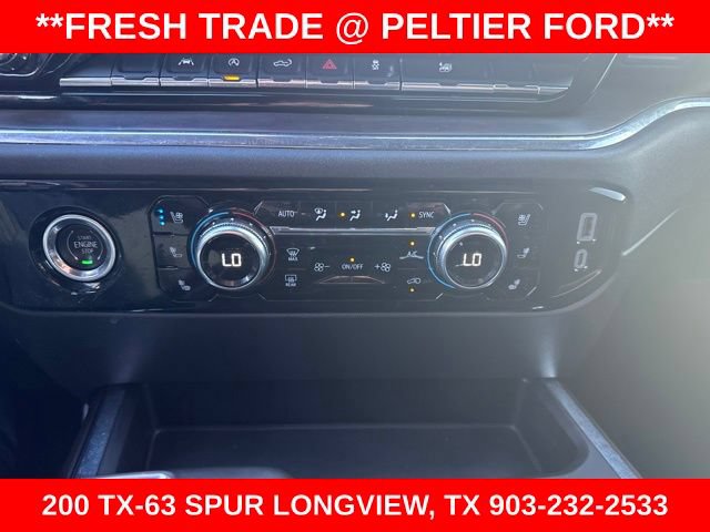Used 2024 GMC Sierra 1500 SLT RWD image 19