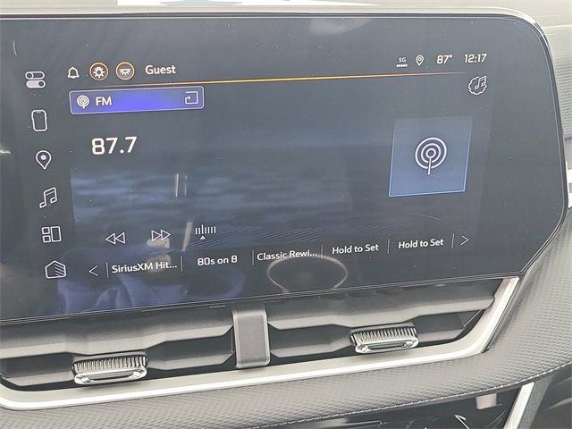 New 2026 Chevrolet Equinox LT image 27