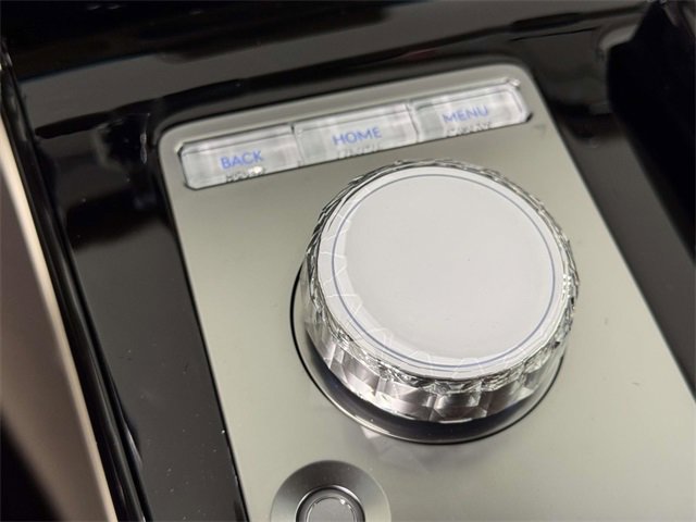 New 2026 Genesis G80 2.5T Sport Prestige image 29