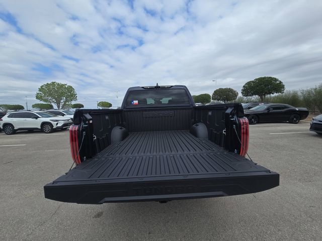 New 2026 Toyota Tundra Limited image 12