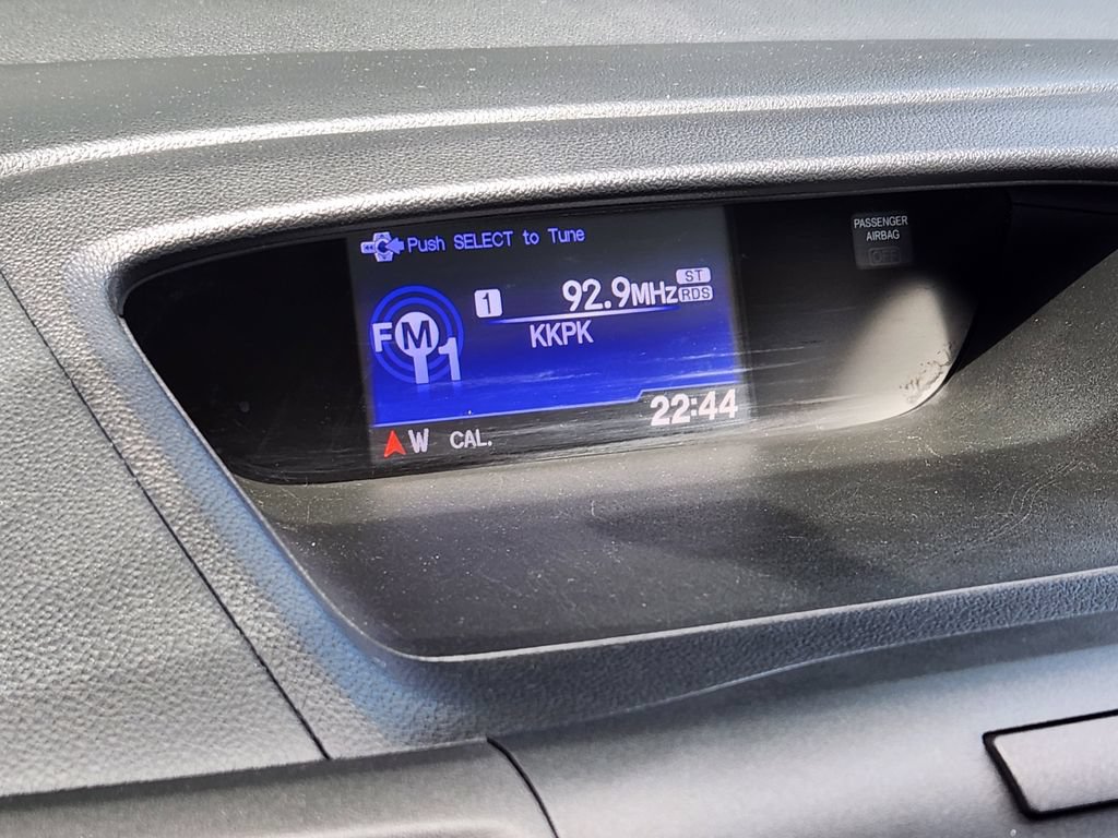 Used 2014 Honda CR-V LX image 8