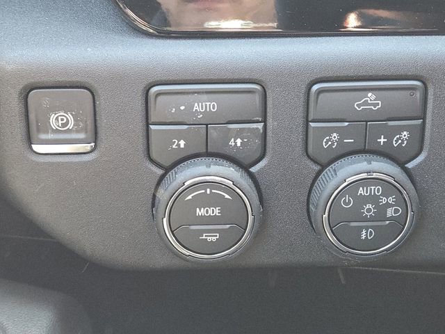 New 2026 Chevrolet Silverado 1500 RST w/ Protection Package image 10