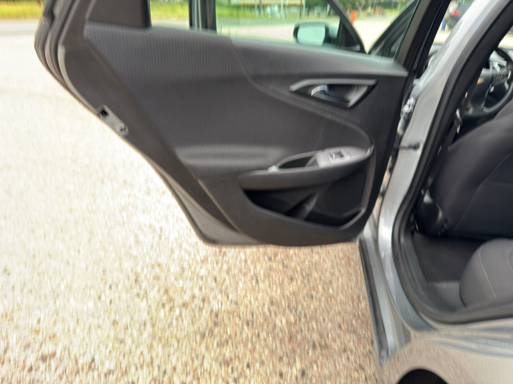 Certified 2024 Chevrolet Malibu LT FWD image 27