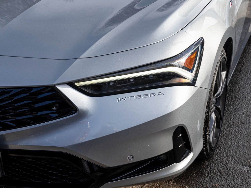 Used 2023 Acura Integra A-Spec image 31