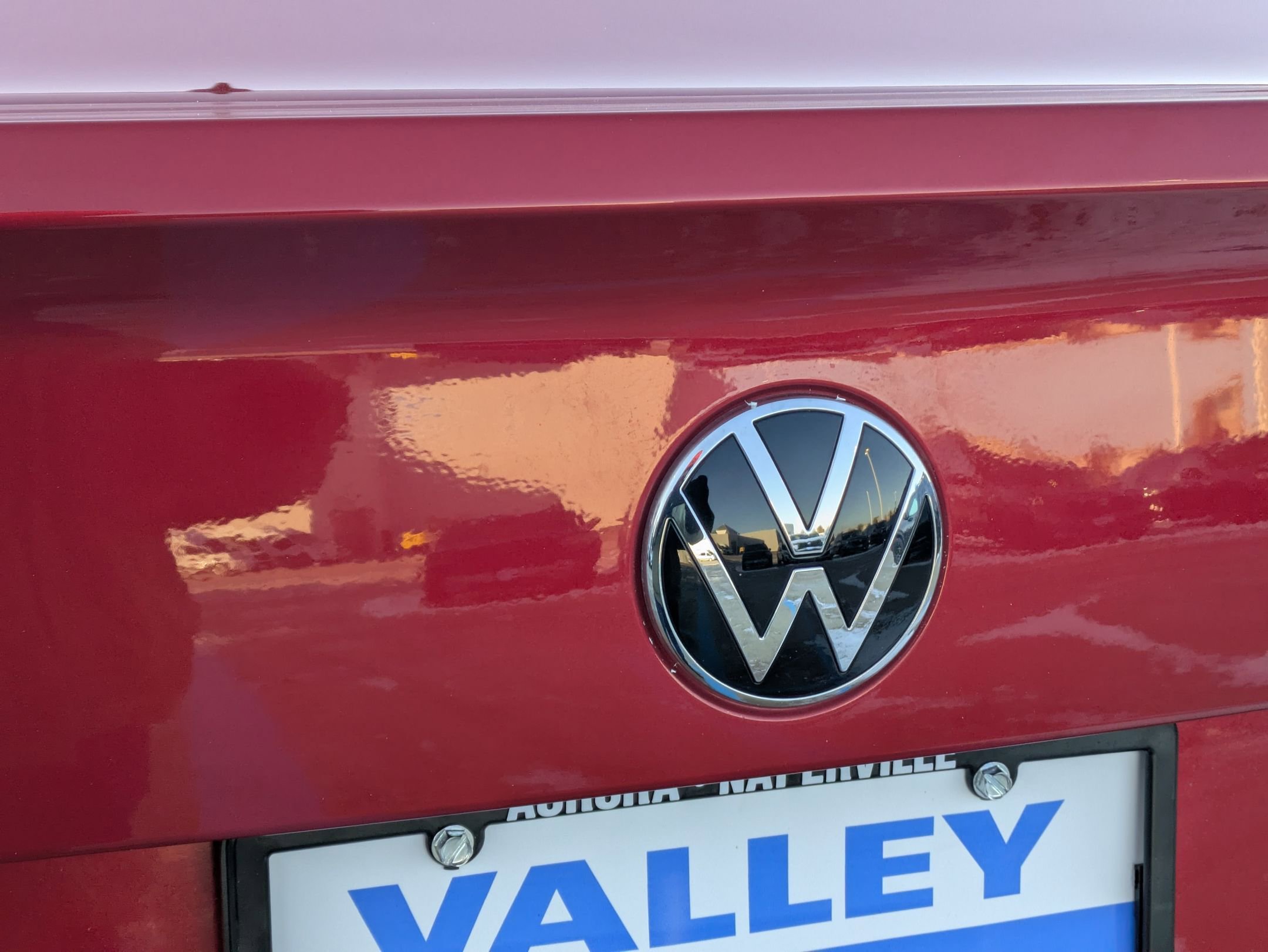 Used 2023 Volkswagen Jetta SE image 28