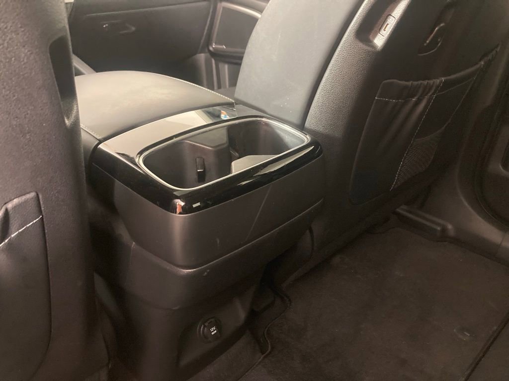 Certified 2023 Kia Telluride S w/ S Sunroof Package image 14