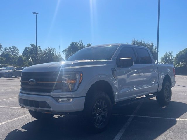 Used 2023 Ford F150 Tremor w/ Trailer Tow Package