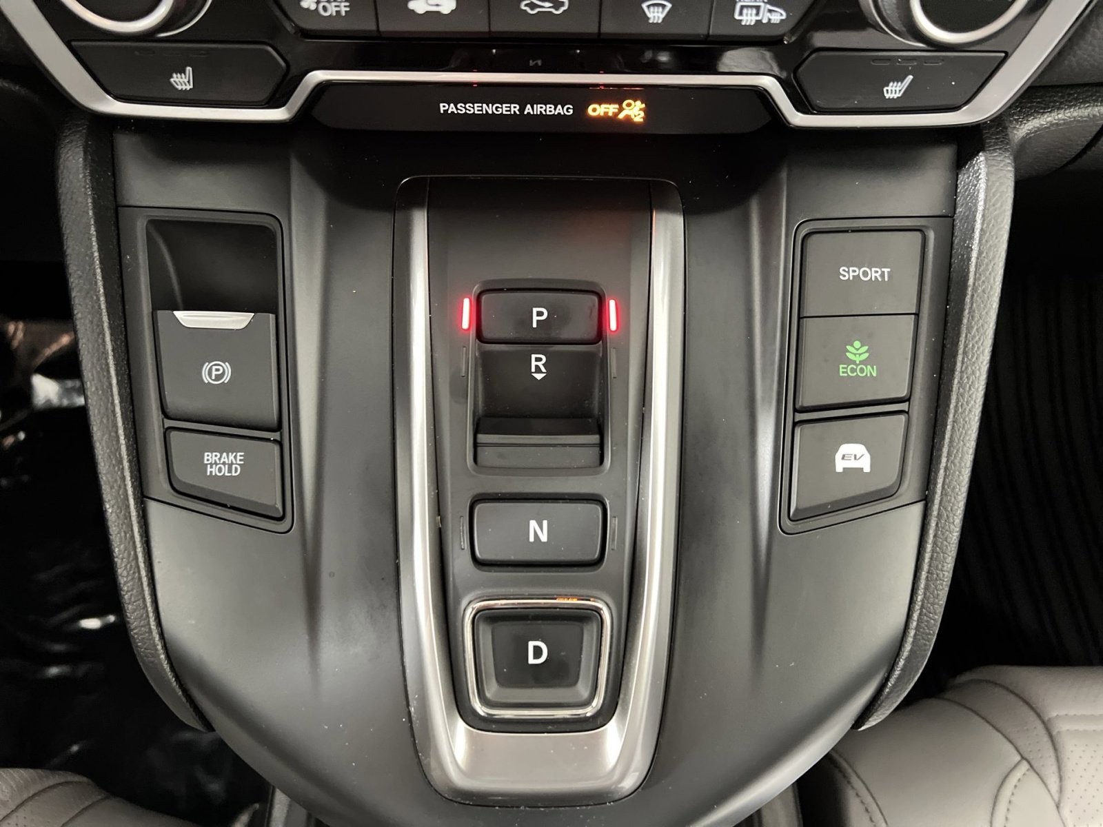 Used 2020 Honda CR-V EX-L image 21